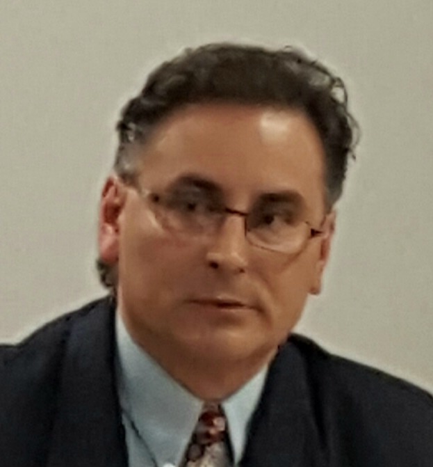 Michael Cozzi MD was attacked by the government in 2016.