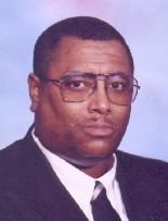 Rev. Ronald Vincent Myers, Sr., M.D.