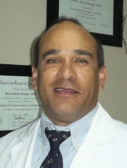 Steven K. Mangar, MD Case Finally Resolved