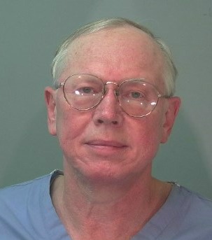 Illegal charges against Joseph E Oesterling, MD