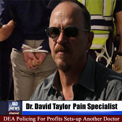 David Taylor, MD