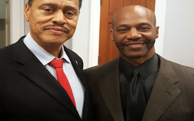 Systemic Racism in Government Law Enforcement