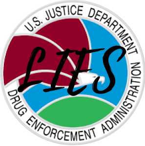 DEA Reduces Controlled Substance Quotas