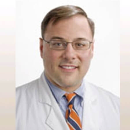 Frank Lazzerini, MD