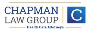 Logo for Chapman Law Group