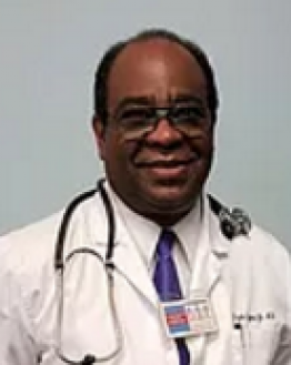 Frank Bynes, Jr, MD