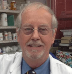 Bob L. Crocker, RPH