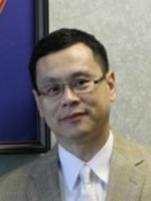 Xiulu Ruan, MD