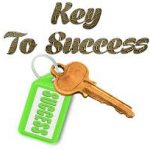 Key to Success