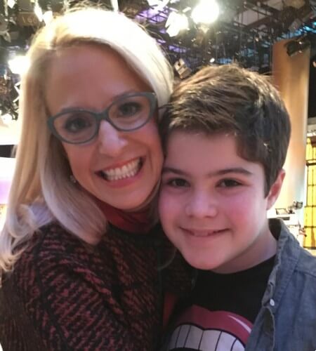 Dr. Laura Berman Mourns Death of Son Sammy