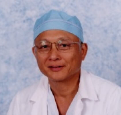 Melvin Gonzaga, MD