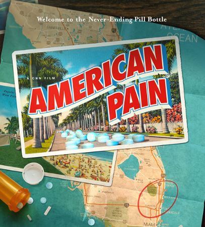 American Pain