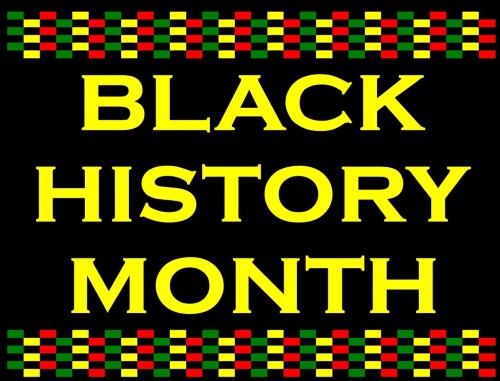 Black History Montgy