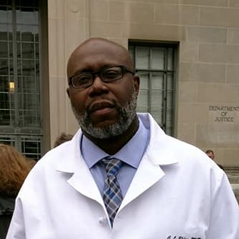 Chris Elder, MD