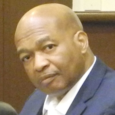Ezekiel Akande, MD