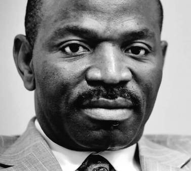 John Dimowo, MD
