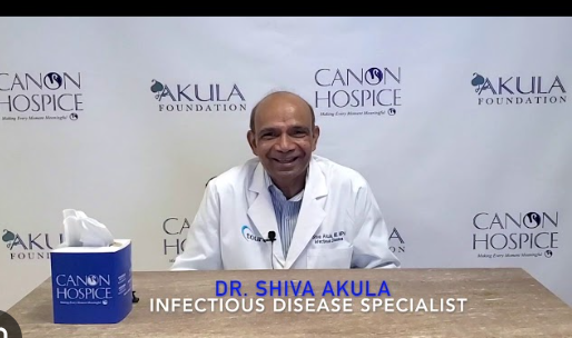 Shiva Akula, MD