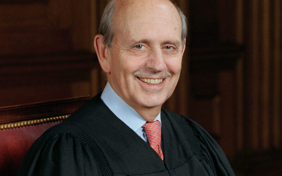 When Doing Your Best Isn’t Enough: How the Sixth Circuit Ignored Justice Breyer’s Final Ruling in the Conviction of Dr. Suetholz