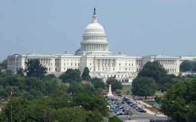 Communication to Congress is the Key to Success and We Have the Path