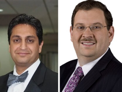Resilient and Righteous: Physicians Will Endure, and Justice Will Prevail