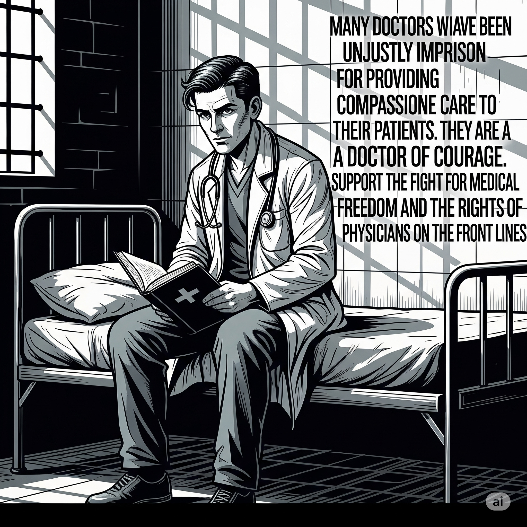 On World Honesty Day, Sabotage Meets Insurgency in the Attack on Dr. Alen Salerian — Washington’s Favorite Shrink