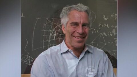 The Jeffrey Epstein School of Mathematics and the New Chains of Medical