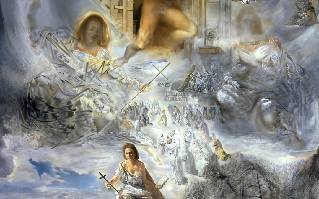 90 Seconds to Midnight: Humanity Approaches the Omega Point with the Birth of General Artificial Intelligence (ChatGPT-5.0)