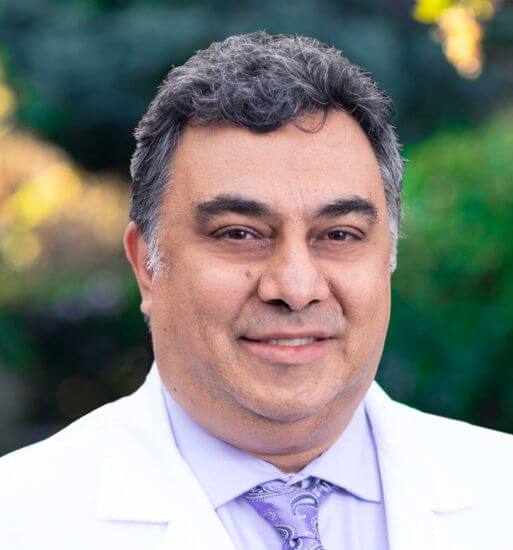 Kayvan Haddadan, MD