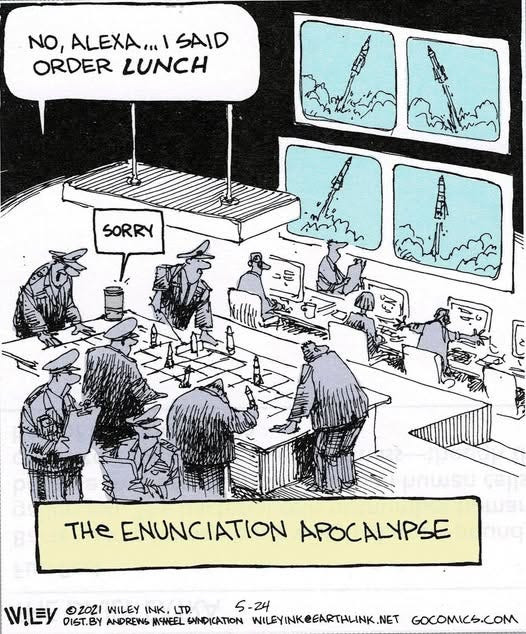 The Fall of America’s Empire of Law