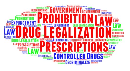 Drug Legalization: Conclusion