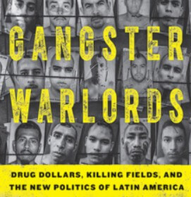 Pictures of Cartel warlords